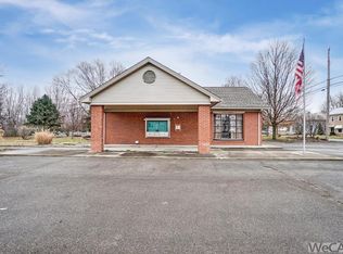 4310 W Lincoln Hwy, Gomer, OH 45809