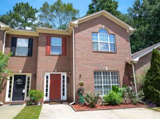 133 Timberleaf Cir, Alabaster, AL 35007