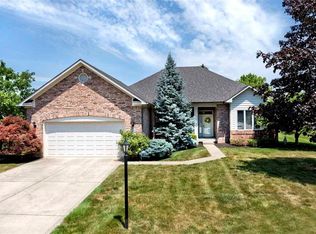 7334 Lightship Ct, Fishers, IN