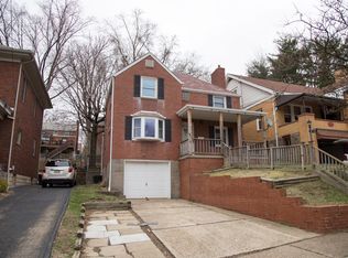 247 Broadmoor Ave, Pittsburgh, PA 15228