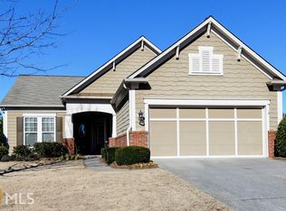 5430 Kings Common Way, Cumming, GA 30040