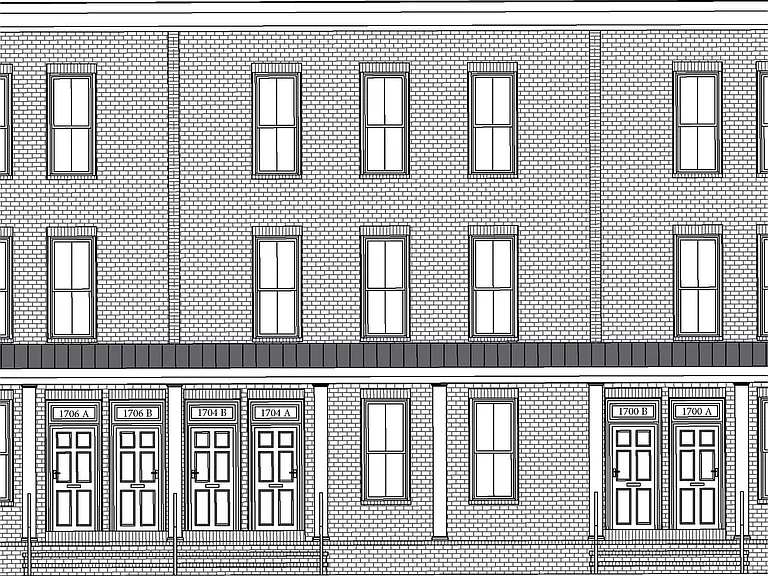1704 W Cary St — Photo 1