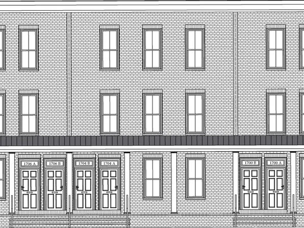 1704 W Cary St, Richmond, VA 23220