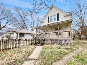 551 S Brookside Ave, Independence, MO