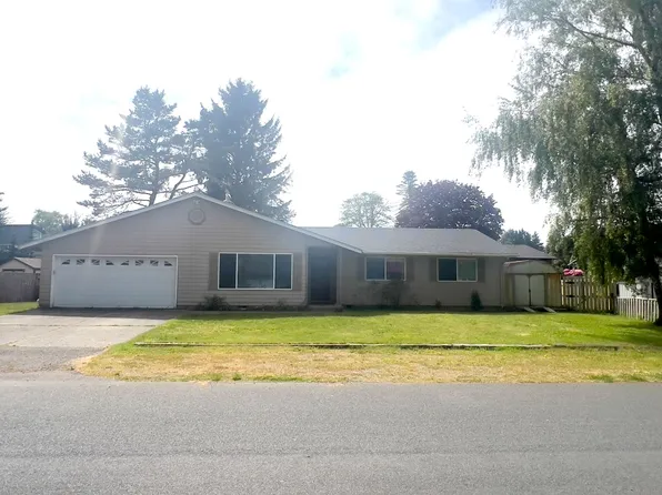 91692 Smith Lake Rd, Warrenton, OR 97146