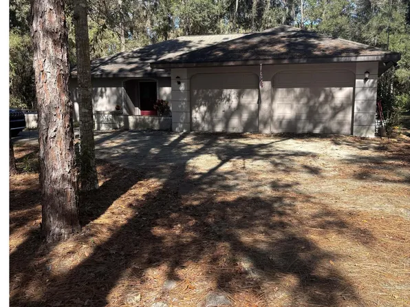 20305 Gamble Dr, Brooksville, FL 34601