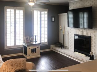 2801 Foxcroft Rd #1-12, Little Rock, AR 72227