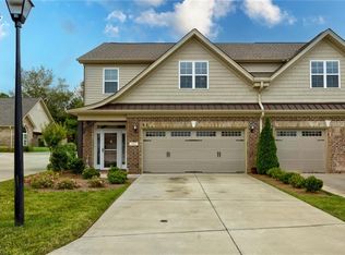 1401 Castellum Sq, Winston Salem, NC 27127