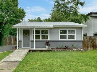 2816 Prado St, Austin, TX 78702