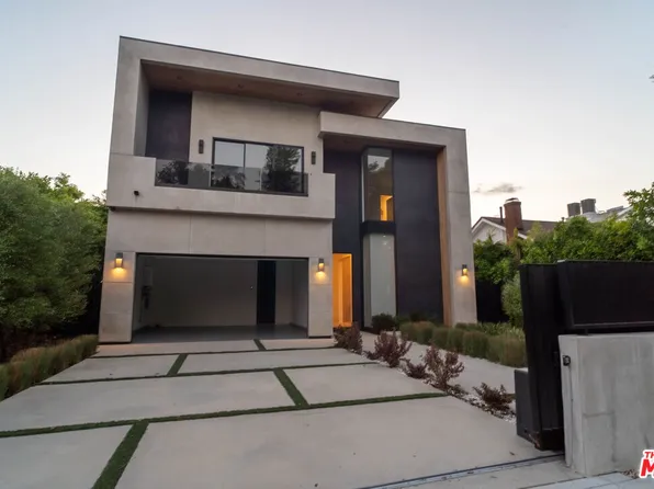 829 N Ogden Dr, Los Angeles, CA 90046