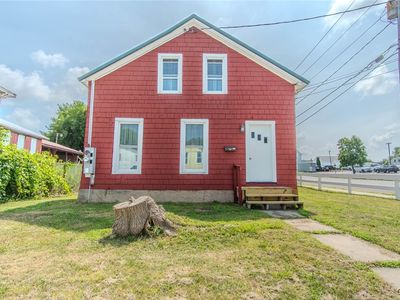 202 Mechanic St, Watertown, NY, 13601