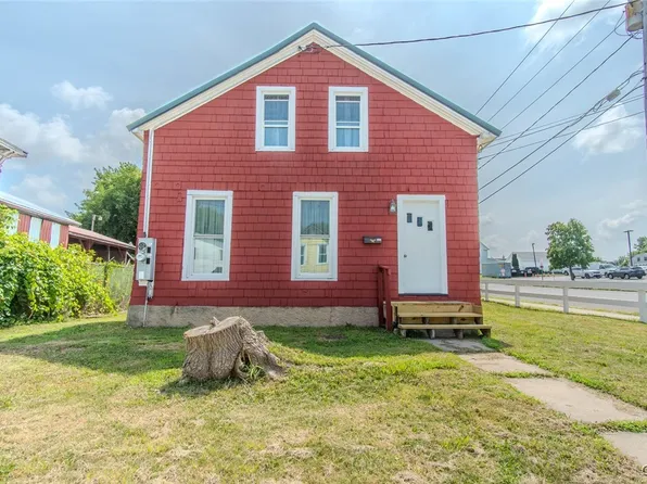 202 Mechanic St, Watertown, NY 13601