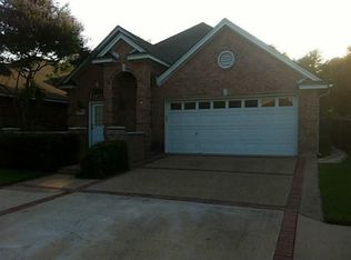 5082 Birchman Ave, Fort Worth, TX 76107