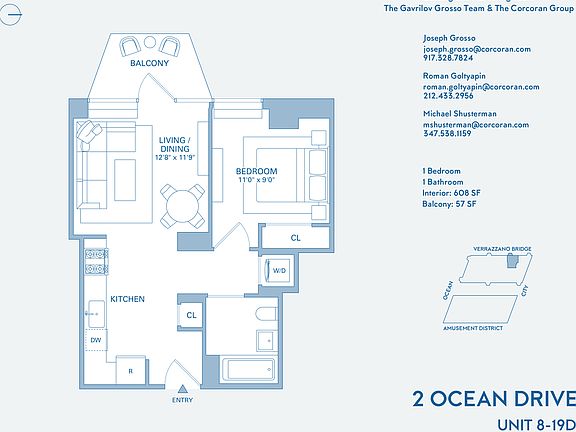 2nd image of 3514 Surf Ave #W18d
