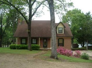 2125 Plumas Dr, Nesbit, MS 38651