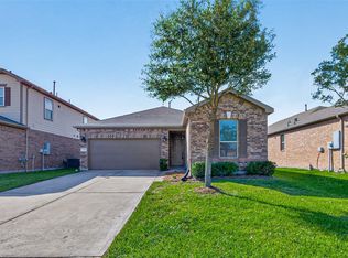 25518 Ramsey Heights Way, Porter, TX 77365