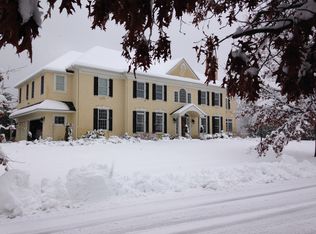 1054 Whitegate Rd, Wayne, PA 19087