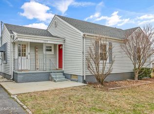 1305 Grant St, Alcoa, TN 37701