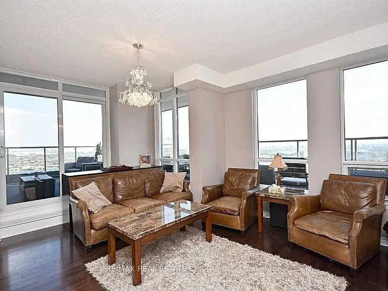 388 Prince Of Wales Dr #3206 — Photo 5