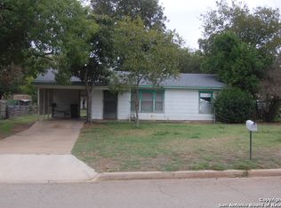 357 Margo Dr, Pearsall, TX 78061