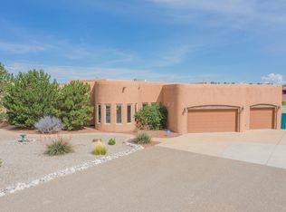 721 Marble Sky Ave NE, Rio Rancho, NM 87144