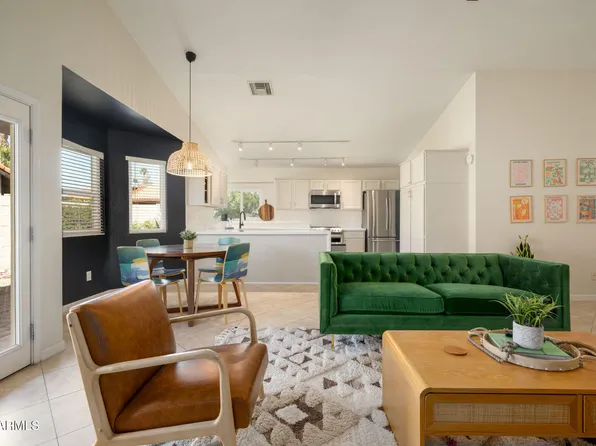 6010 E BETTY ELYSE Lane, Scottsdale, AZ 85254