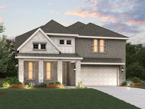 604 Tenor Dr, Forney, TX 75126