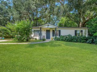 2052 Harriet Dr, Tallahassee, FL 32303