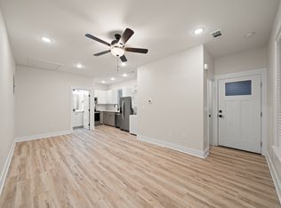 216 W McCurtain Ave, Calera, OK 74730