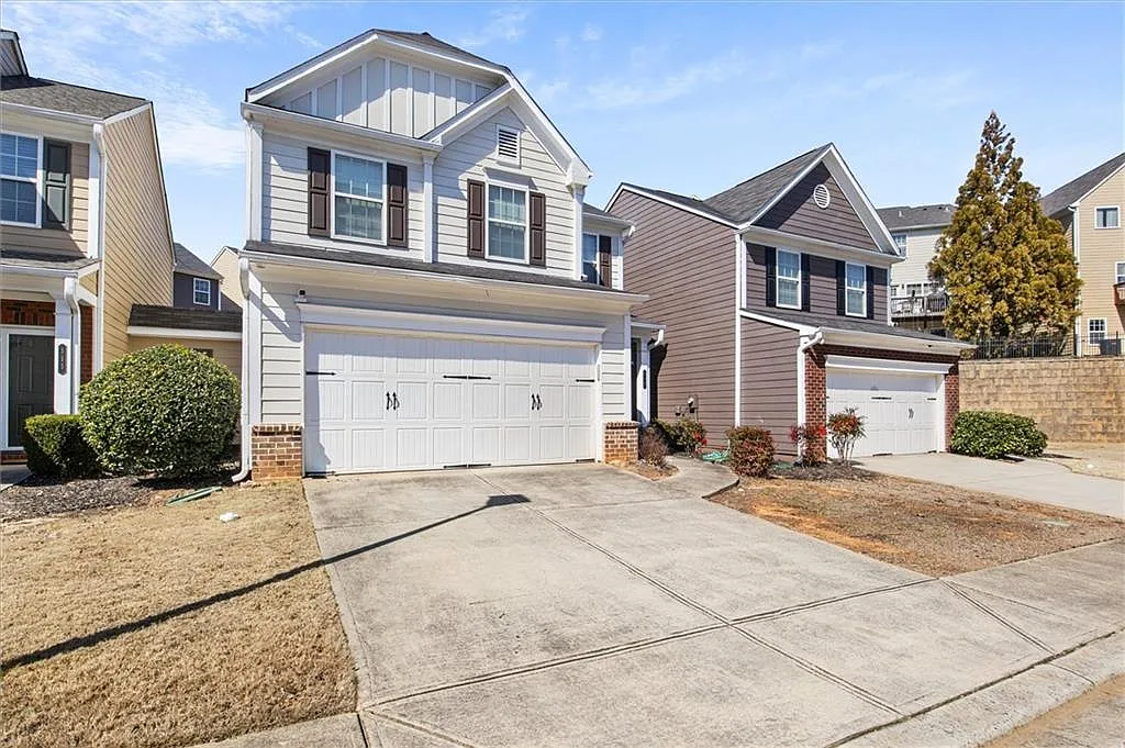 3 bed, 2.5 bath, 1446 sqft, $2,500 — Photo 2