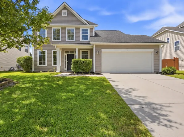 223 Donatella Dr, Goose Creek, SC 29445
