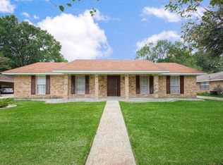 2722 Cavalier Dr, Baton Rouge, LA 70816