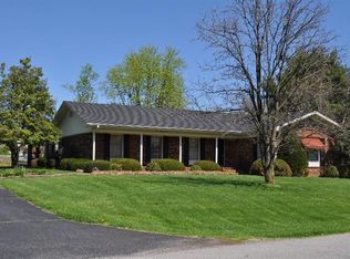 405 Brookside Dr, Danville, KY 40422