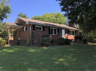 2145 Griffith Rd, Winston Salem, NC 27103