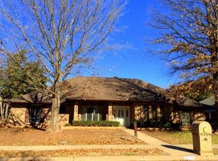 2622 San Simeon Dr, Wichita Falls, TX 76308