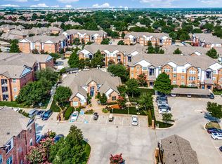 Vista 121, Lewisville, TX 75067