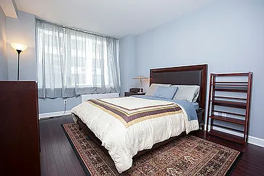 Rented by Nest Seekers International