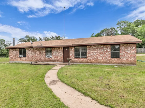 164 Deer Trl, Bruceville Eddy, TX 76630