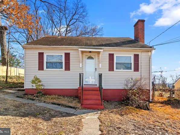 7773 Emerson Rd, Hyattsville, MD 20784