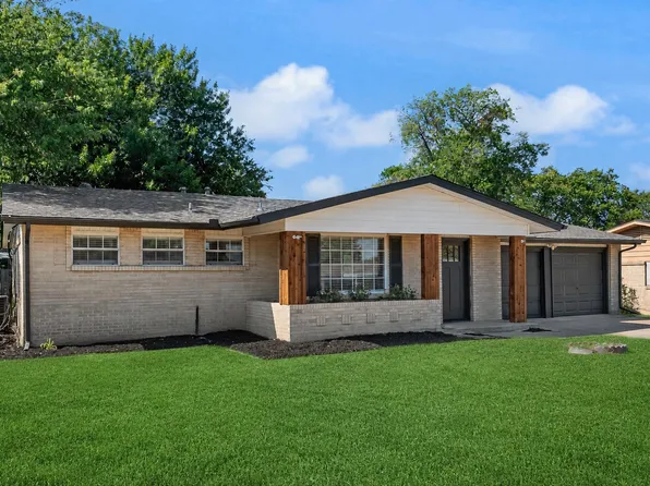 934 Fairwood Dr, Dallas, TX 75232