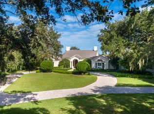 110 Coconut Palm Rd, Indian River Shores, FL 32963