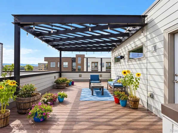 1556 Quitman Street, Denver, CO 80204