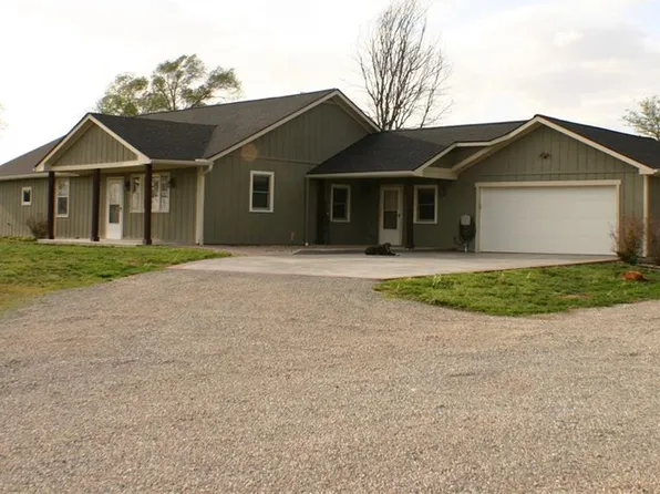 6848 SW 85th St, Auburn, KS 66402