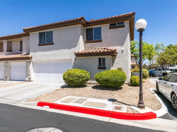 8012 Divine Dr, Las Vegas, NV 89128