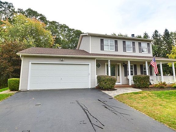2nd image of 2178 Parrini Dr