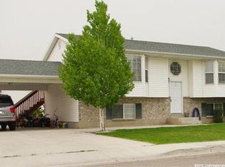 769 E 720 N, Lehi, UT 84043