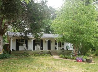 2332 Salter Rd, Chappells, SC 29108