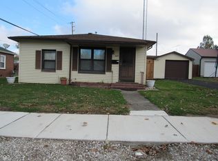 307 Voorhees St, Rockville, IN