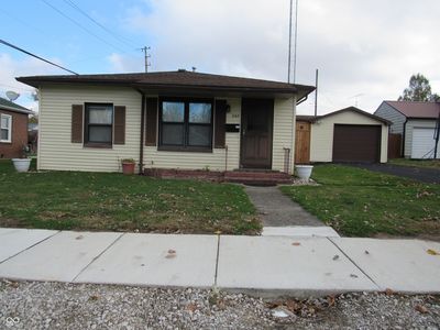 307 Voorhees St, Rockville, IN, 47872