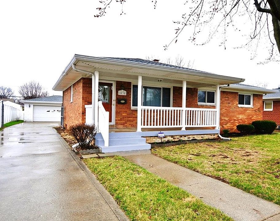 1st image of 5538 Maplewood Dr